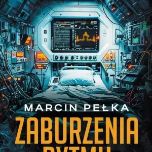 Zaburzenia rytmu