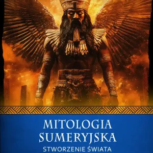 Mitologia sumeryjska. Stworzenie świata. Wierzenia i zwyczaje