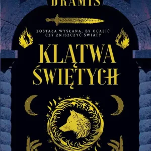 Klątwa Świętych