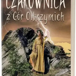 Czarownica z Gór Olbrzymich