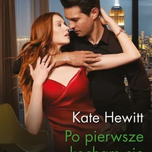 Po pierwsze kocham cię