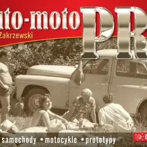 Auto Moto PRL