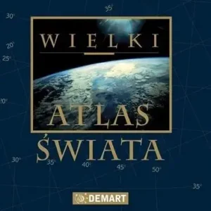 Wielki Atlas Świata