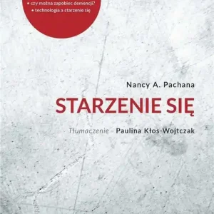 Starzenie się