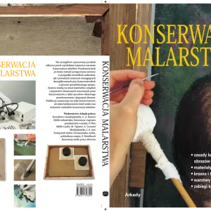 Konserwacja malarstwa