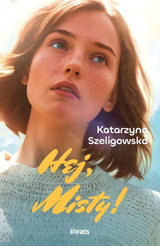 Hej, Misty!