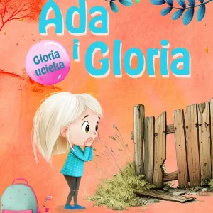 Ada i Gloria. Część 2. Gloria ucieka