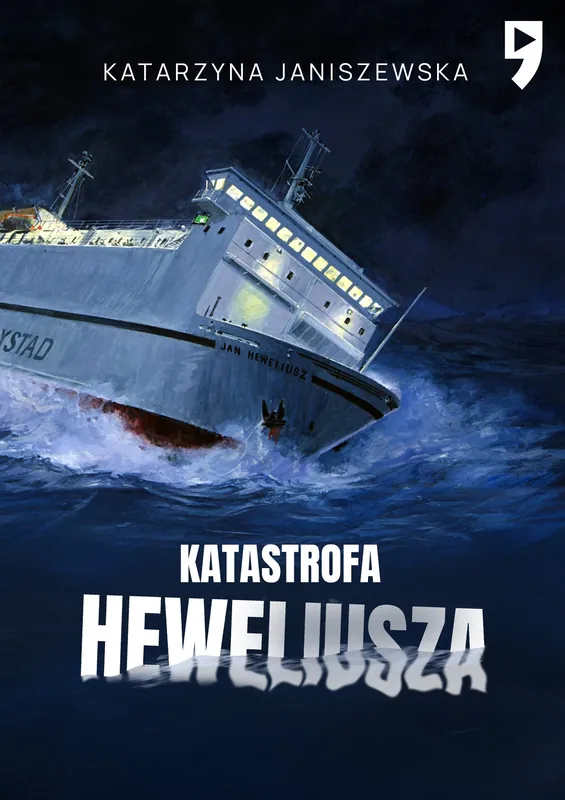 Katastrofa Heweliusza