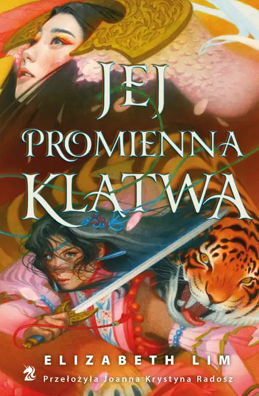 Jej promienna klątwa
