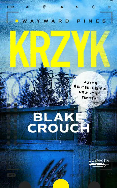 Krzyk