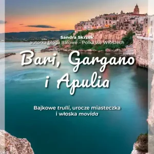 Bari, Gargano i Apulia. Pascal Lajt