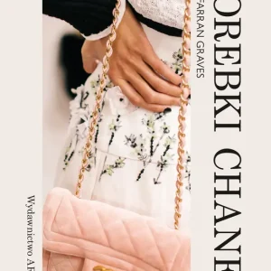 Torebki Chanel