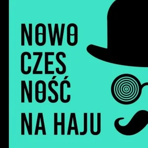 Nowoczesność na haju. Kapitalizm, mieszczaństwo i użytek z narkotyków