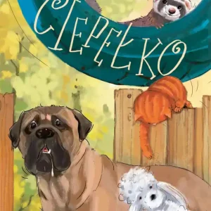 Ciepełko