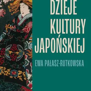 Dzieje kultury japońskiej