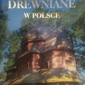 Kościoły drewniane