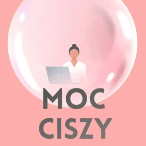 Moc ciszy O sekretnej sile introwertyków
