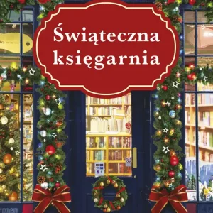 Świąteczna księgarnia