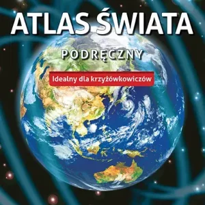 Podręczny atlas krzyżówkowicza