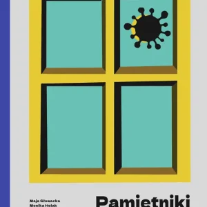 Pamiętniki pandemii
