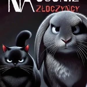 Na ogonie złoczyńcy