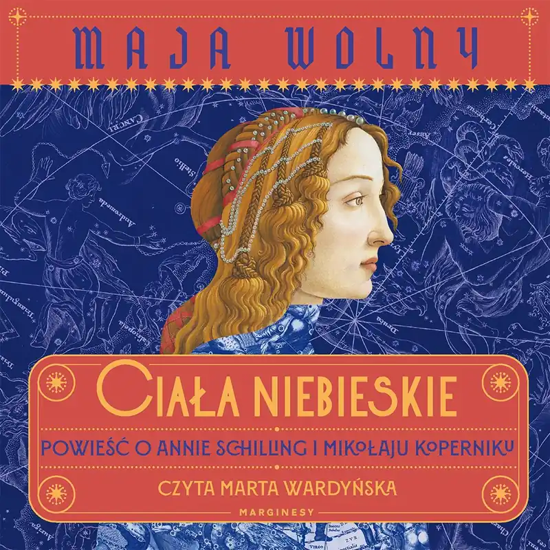 Ciała niebieskie