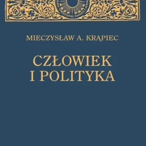 Człowiek i polityka