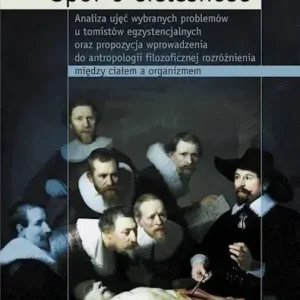 Spór o cielesność
