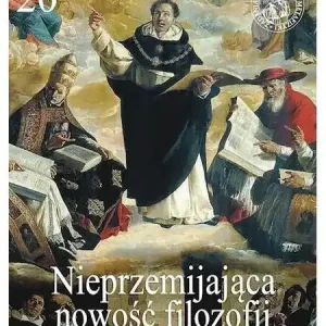 Zadania współczesnej metafizyki t.20