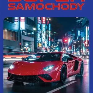 Supersamochody