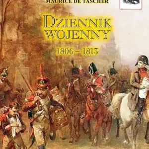 Dziennik wojenny 1806-1813