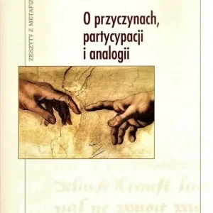 O przyczynach, partycypacji i analogii