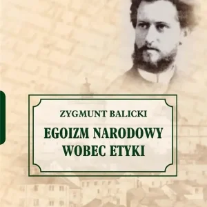 Egoizm narodowy wobec etyki