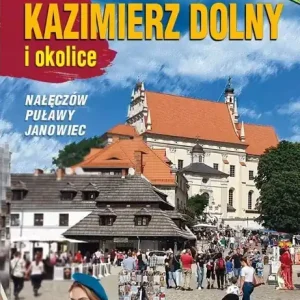 Przewodnik - Kazimierz Dolny