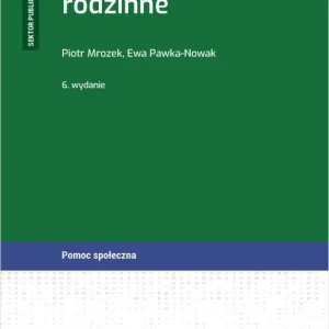 Świadczenia rodzinne + wzory do pobrania
