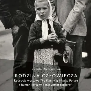 Rodzina człowiecza Recepcja wystawy