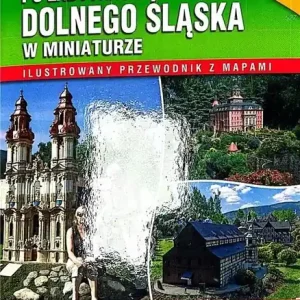Przewodnik - Park Miniatur