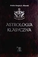 Astrologia klasyczna Tom VII Planety