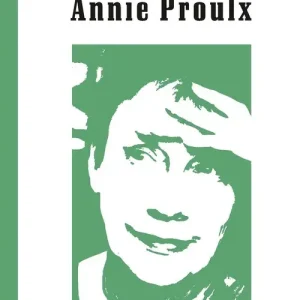 Annie Proulx