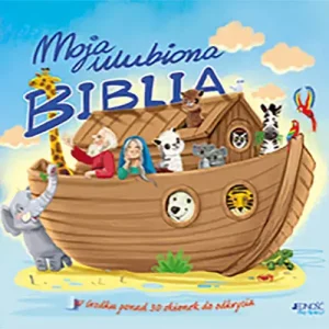 Moja ulubiona Biblia