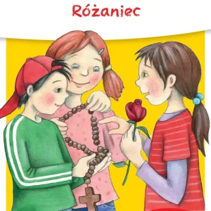 Różaniec. Mali Odkrywcy Wiary