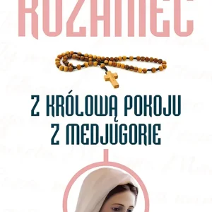 Różaniec z Królową Pokoju z Medjugorie