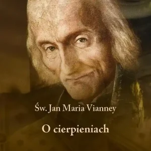 O cierpieniach
