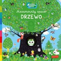 Drzewo Akademia mądrego dziecka Niesamowity spacer