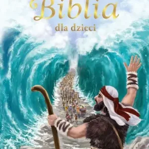 Biblia dla dzieci