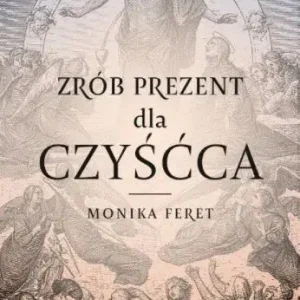 Zrób prezent dla czyśćca