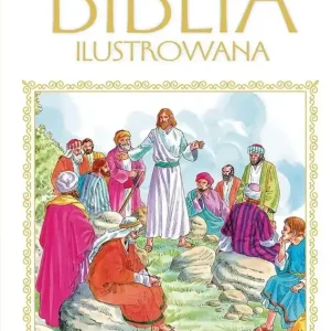 Biblia ilustrowana