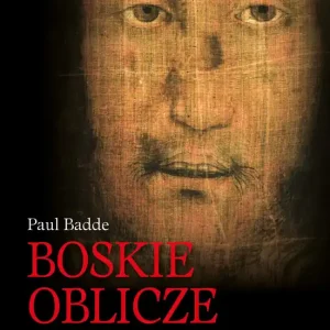 Boskie Oblicze na chuście z Manoppello