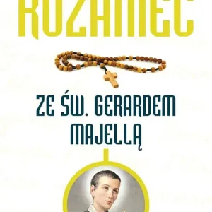 Różaniec ze św. Gerardem Majellą