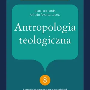 Antropologia teologiczna